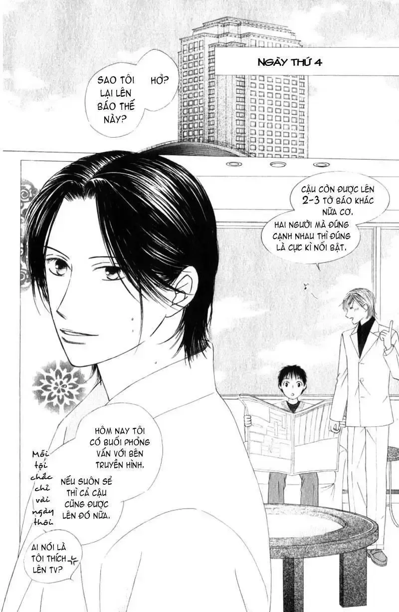 đọc truyện Kare Kano Chương 84 ảnh 10 tại Giả Dược