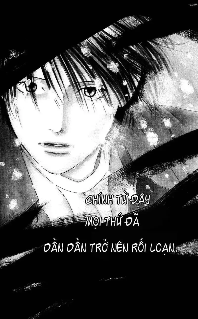 đọc truyện Kare Kano Chương 90 ảnh 1 tại Giả Dược