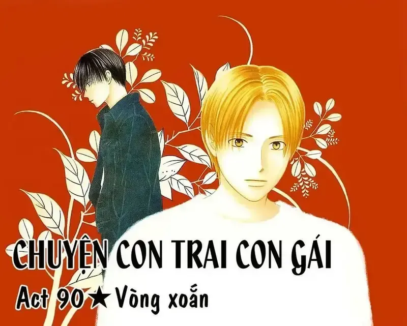 đọc truyện Kare Kano Chương 90 ảnh 2 tại Giả Dược