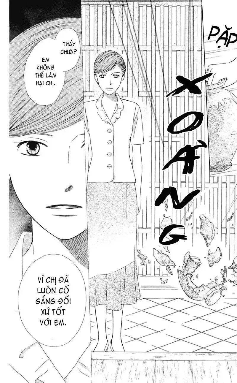 đọc truyện Kare Kano Chương 90 ảnh 13 tại Giả Dược