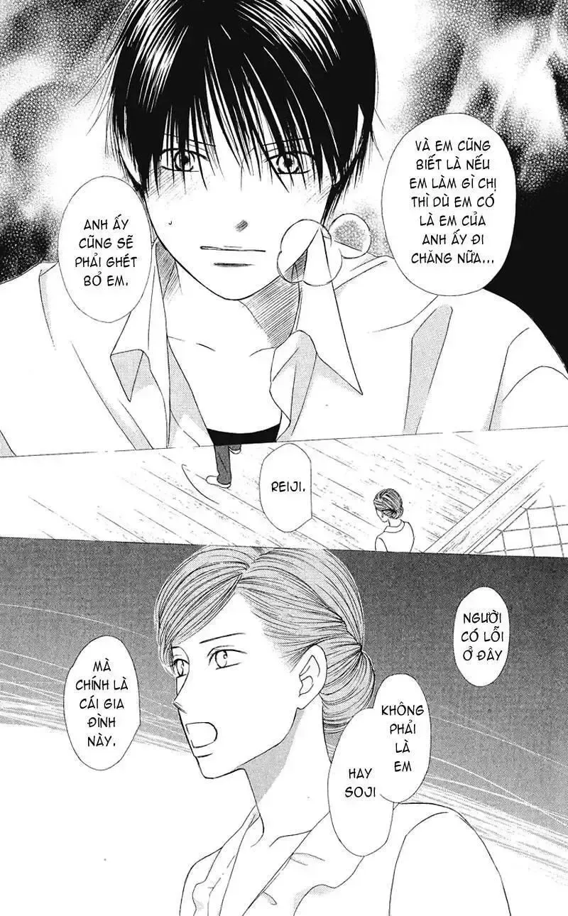 đọc truyện Kare Kano Chương 90 ảnh 14 tại Giả Dược
