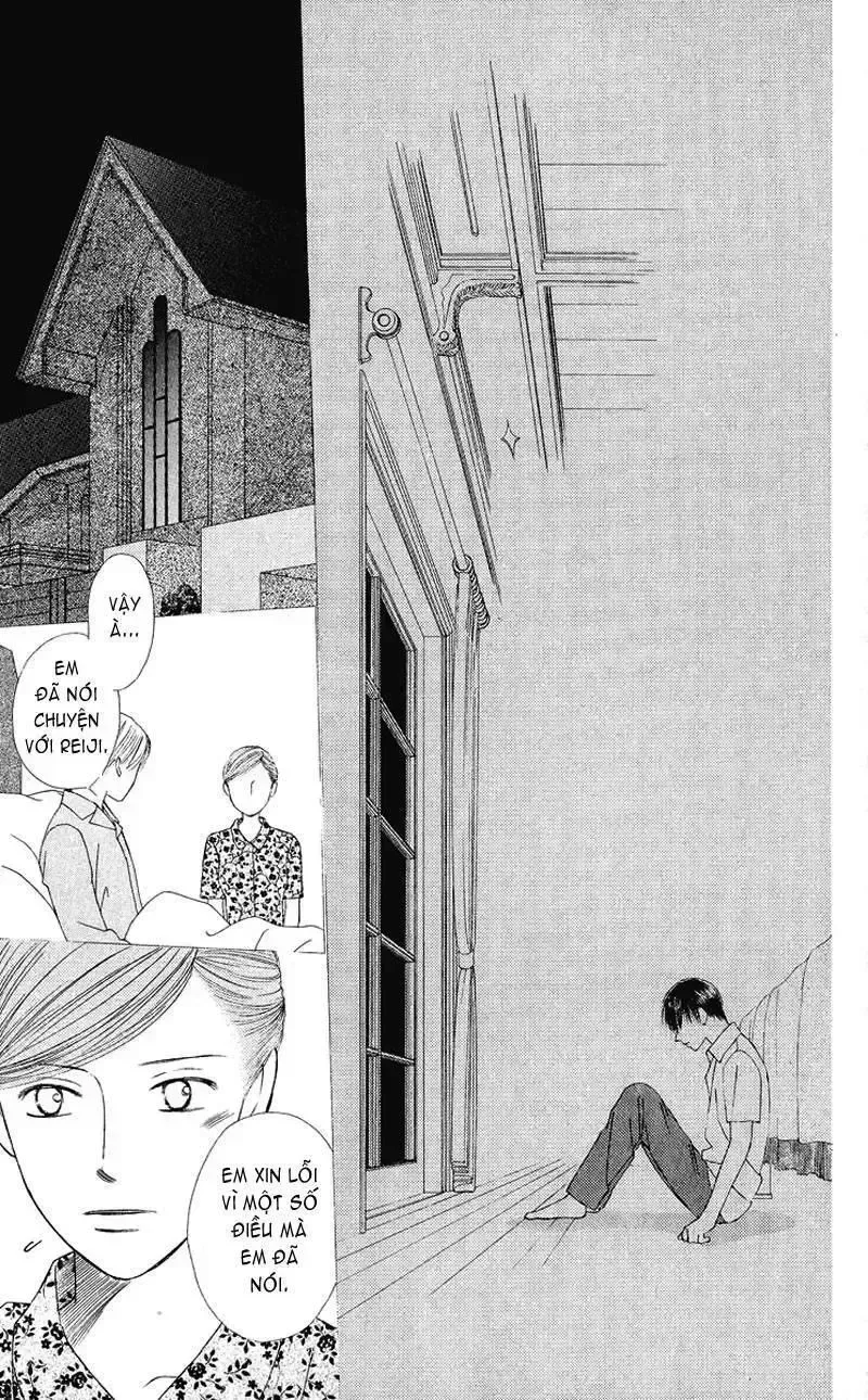 đọc truyện Kare Kano Chương 90 ảnh 16 tại Giả Dược