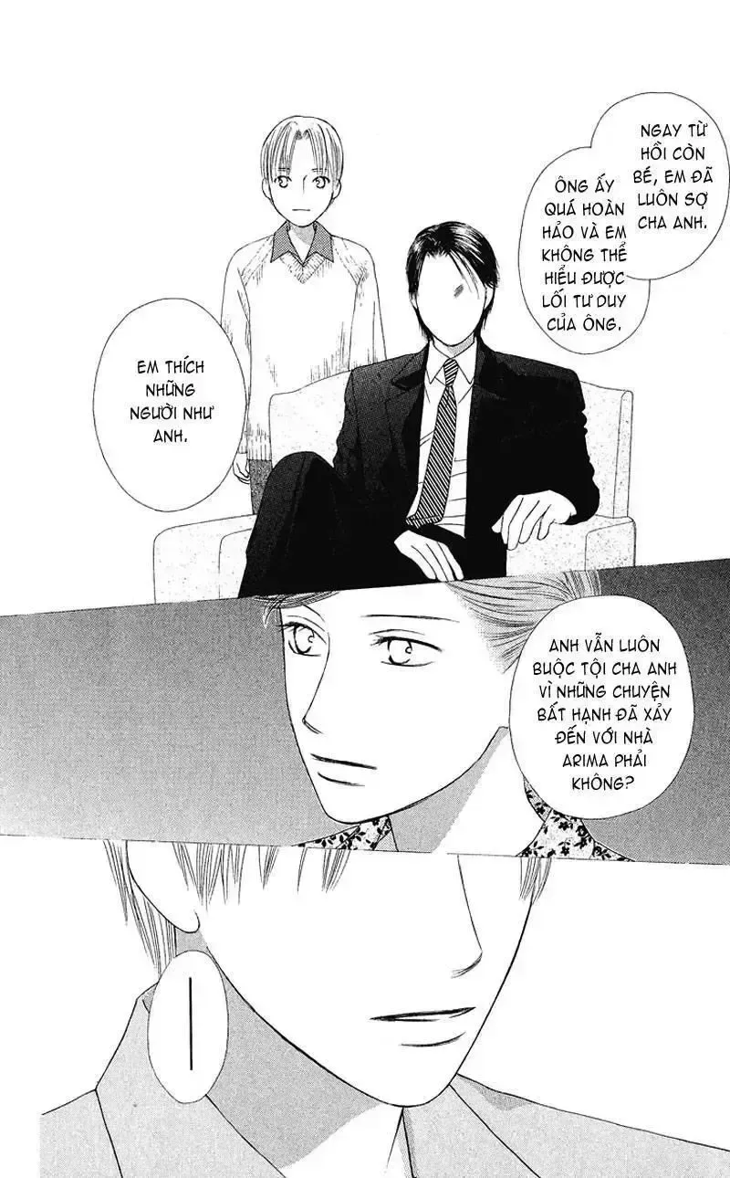 đọc truyện Kare Kano Chương 90 ảnh 17 tại Giả Dược