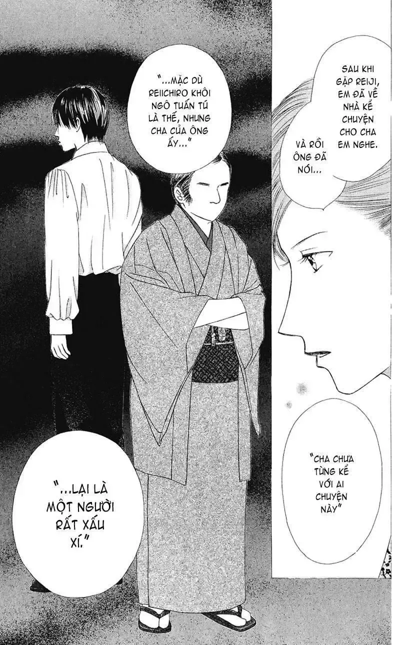 đọc truyện Kare Kano Chương 90 ảnh 18 tại Giả Dược