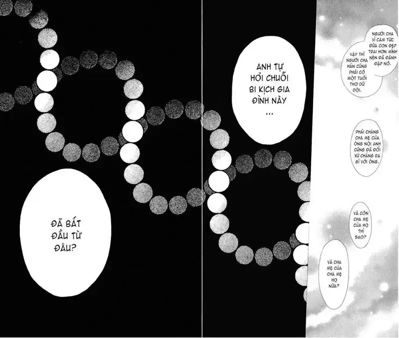 đọc truyện Kare Kano Chương 90 ảnh 20 tại Giả Dược