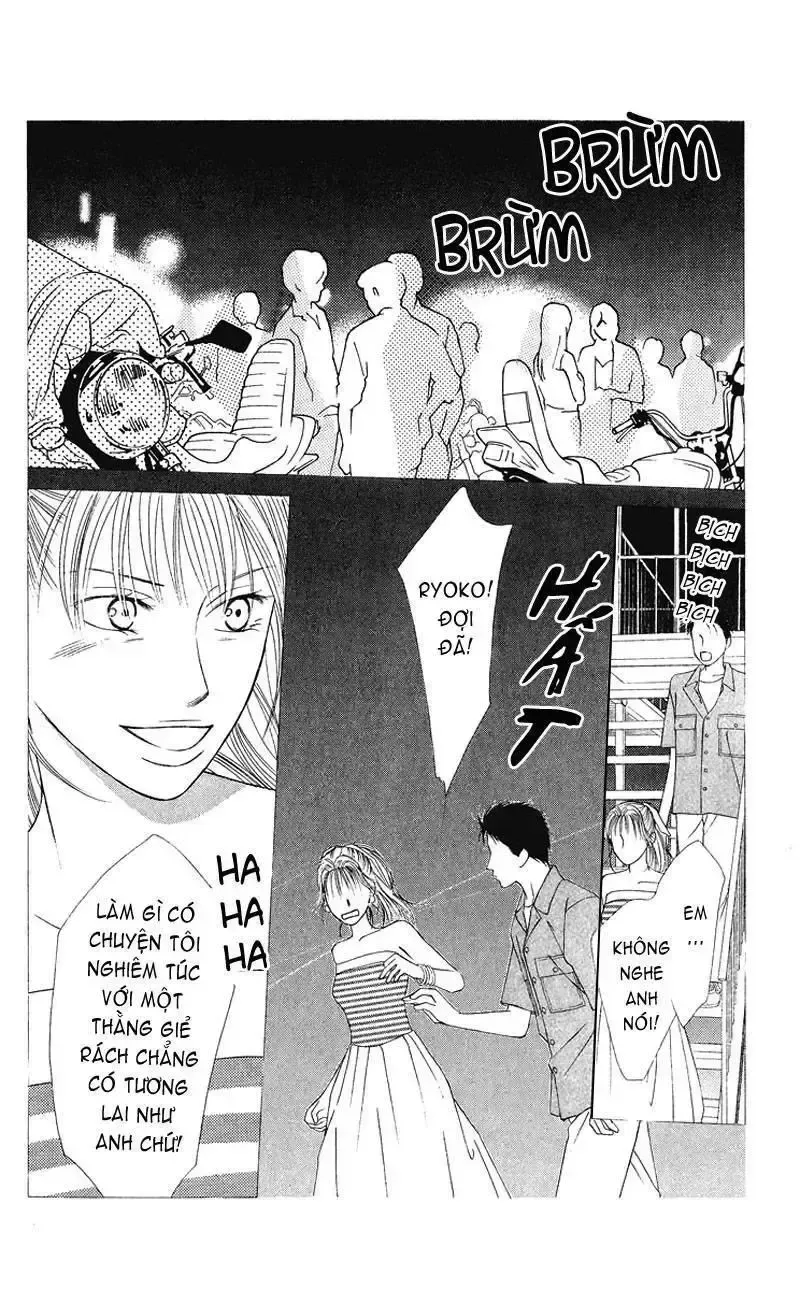 đọc truyện Kare Kano Chương 90 ảnh 21 tại Giả Dược