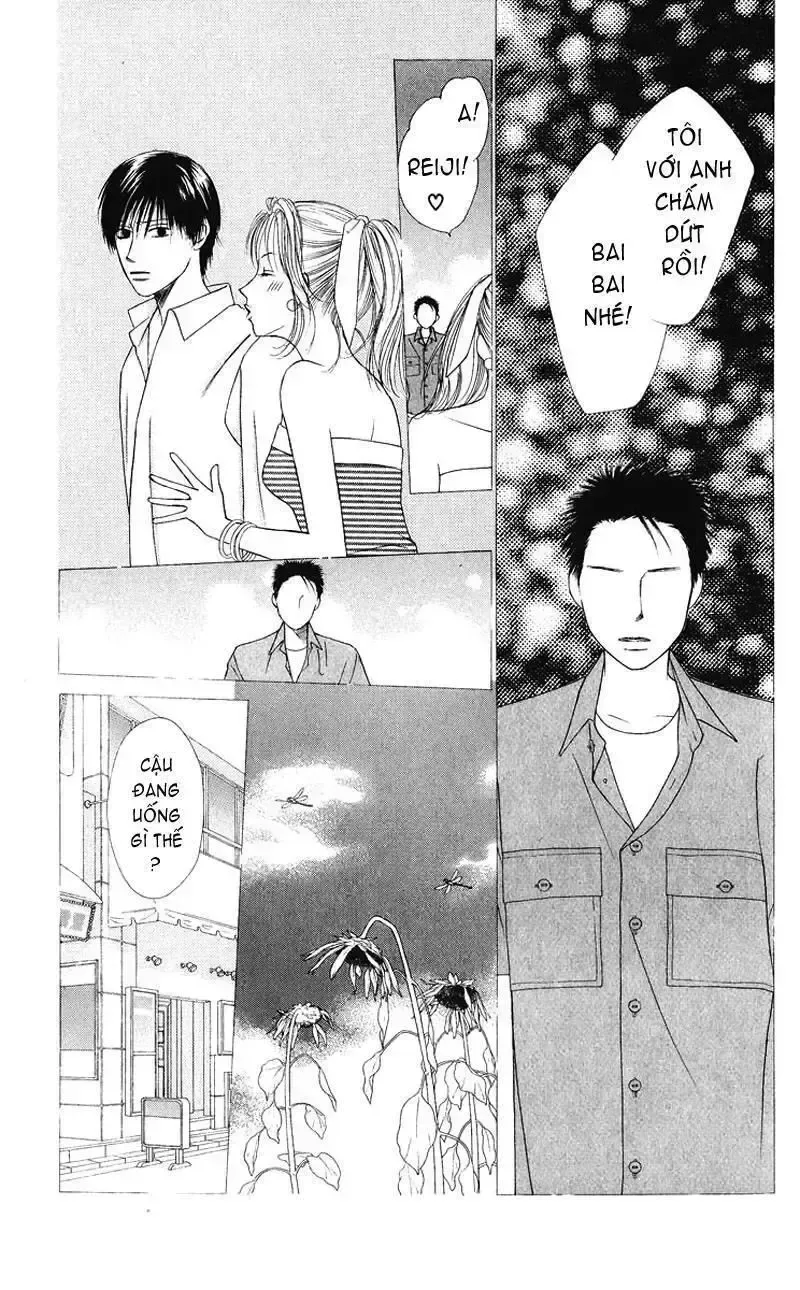 đọc truyện Kare Kano Chương 90 ảnh 22 tại Giả Dược