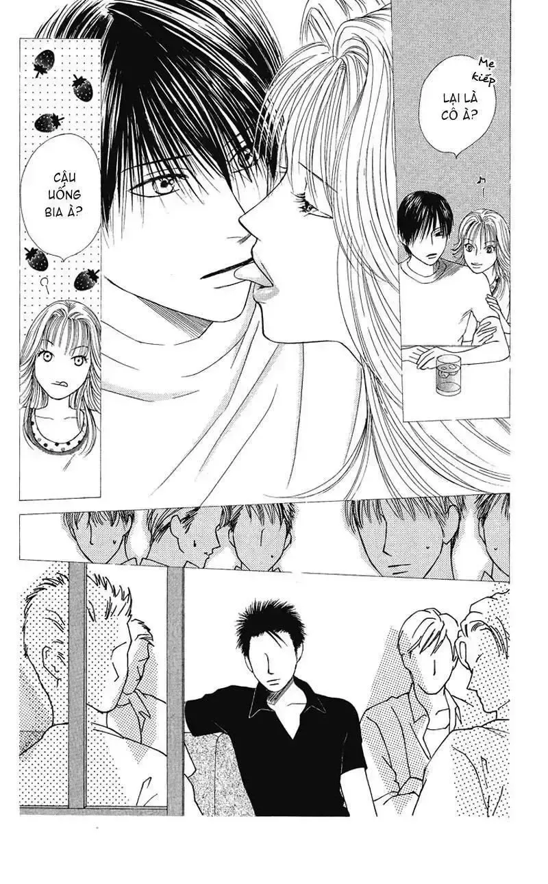 đọc truyện Kare Kano Chương 90 ảnh 23 tại Giả Dược