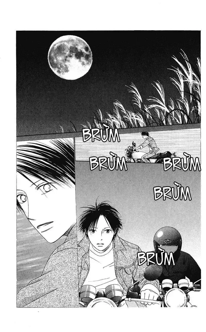 đọc truyện Kare Kano Chương 90 ảnh 24 tại Giả Dược