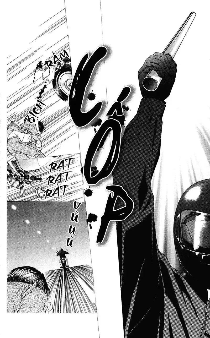 đọc truyện Kare Kano Chương 90 ảnh 25 tại Giả Dược