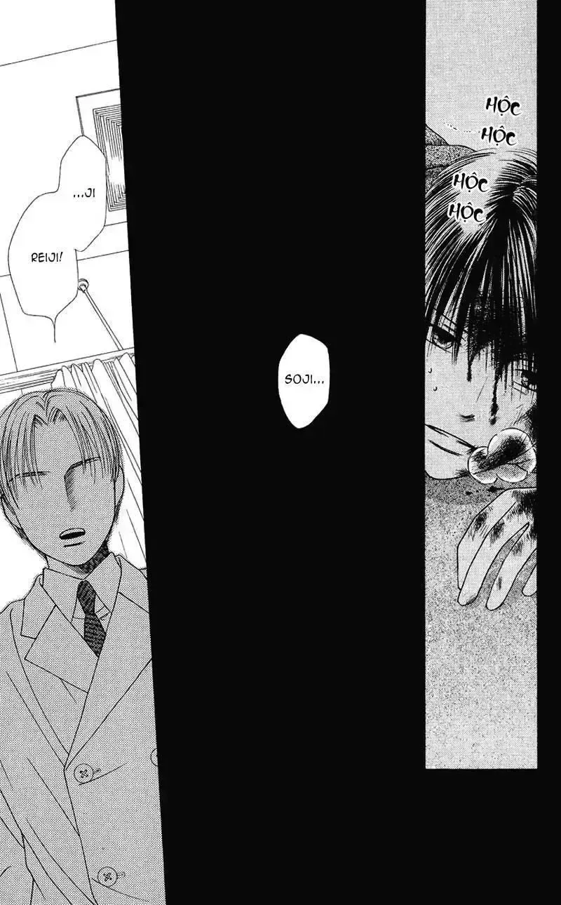 đọc truyện Kare Kano Chương 90 ảnh 26 tại Giả Dược