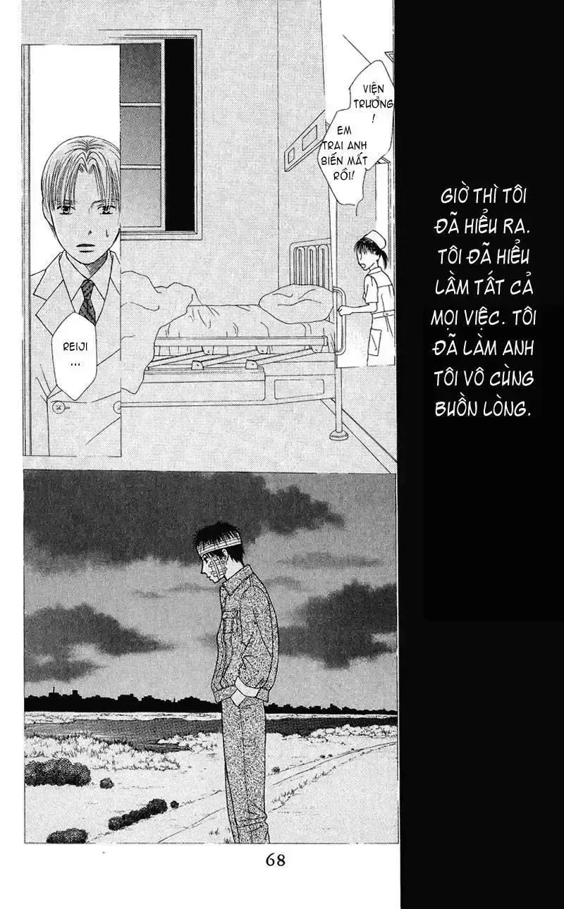 đọc truyện Kare Kano Chương 90 ảnh 28 tại Giả Dược