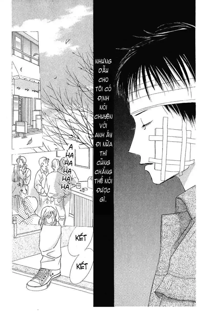 đọc truyện Kare Kano Chương 90 ảnh 29 tại Giả Dược