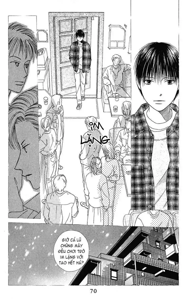 đọc truyện Kare Kano Chương 90 ảnh 30 tại Giả Dược