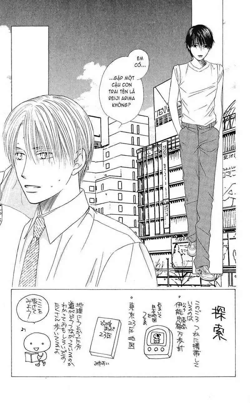 đọc truyện Kare Kano Chương 90 ảnh 4 tại Giả Dược