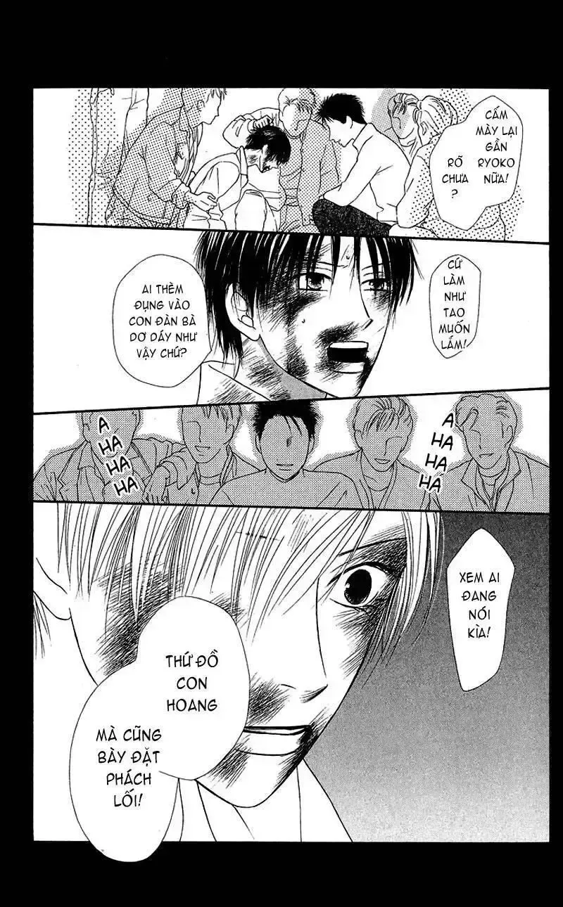 đọc truyện Kare Kano Chương 90 ảnh 33 tại Giả Dược