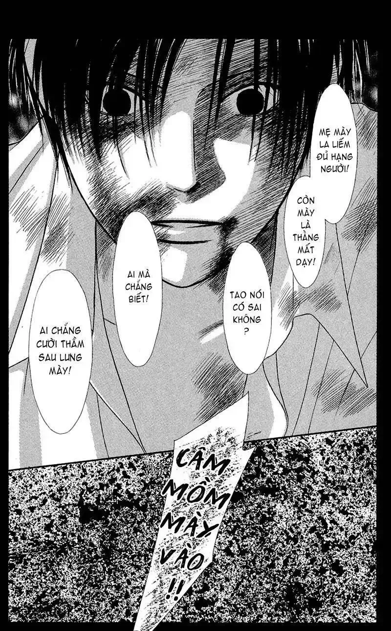 đọc truyện Kare Kano Chương 90 ảnh 34 tại Giả Dược