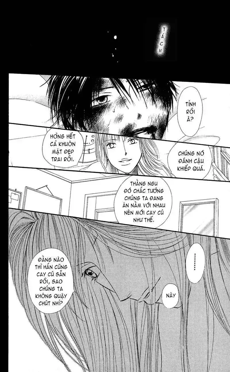 đọc truyện Kare Kano Chương 90 ảnh 35 tại Giả Dược