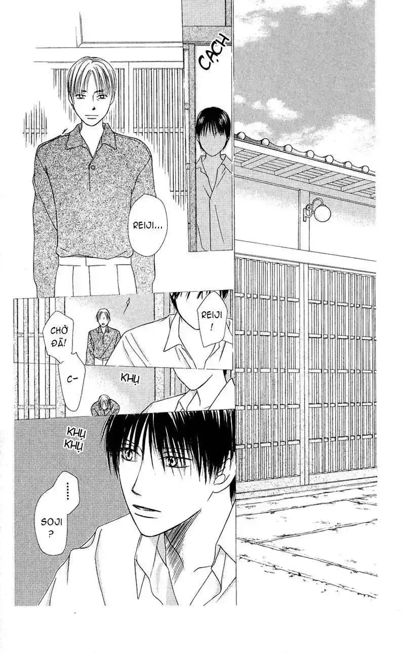 đọc truyện Kare Kano Chương 90 ảnh 37 tại Giả Dược