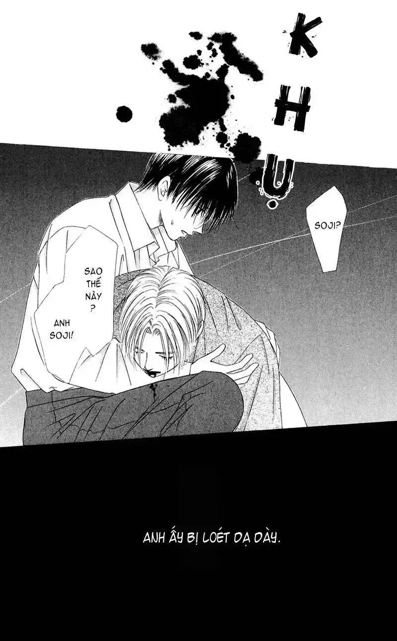 đọc truyện Kare Kano Chương 90 ảnh 38 tại Giả Dược
