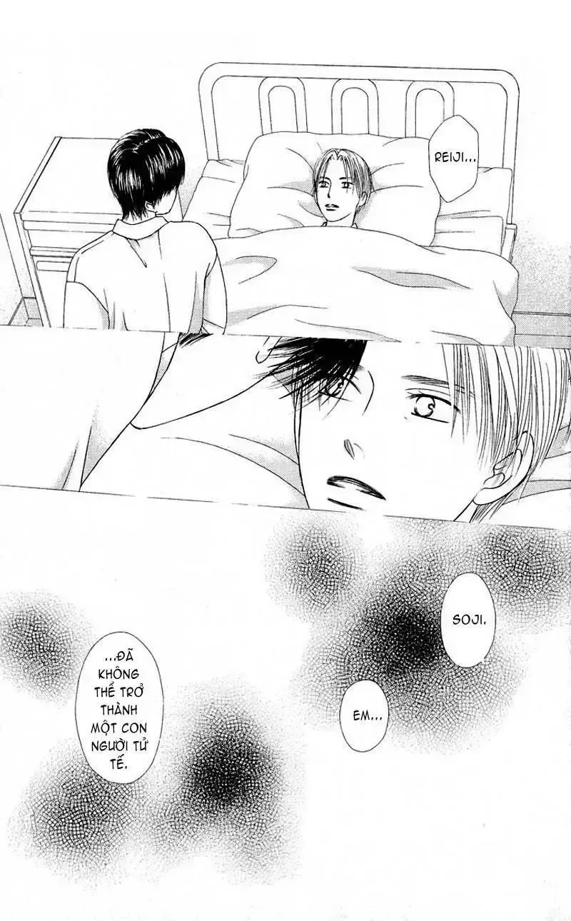 đọc truyện Kare Kano Chương 90 ảnh 40 tại Giả Dược