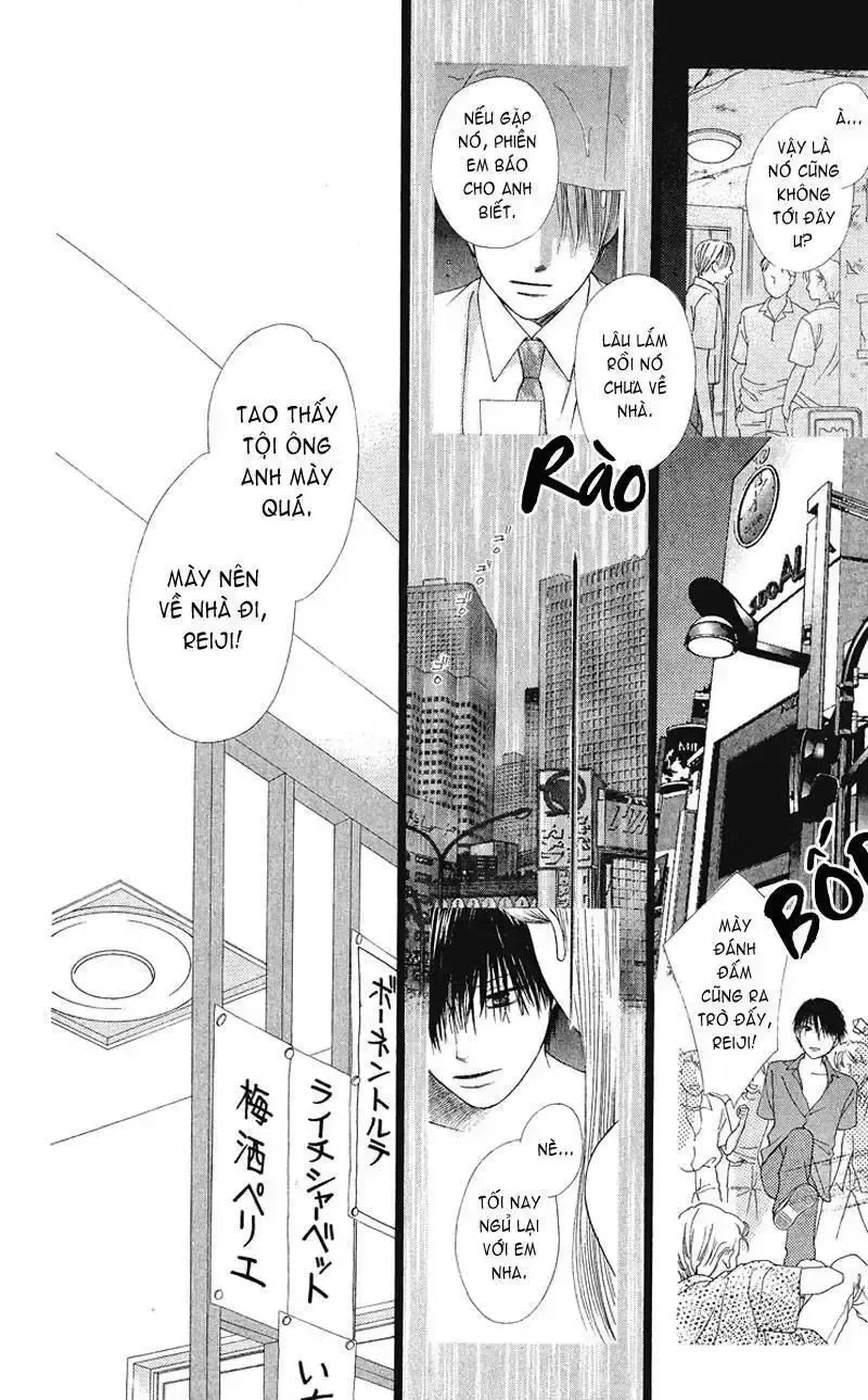 đọc truyện Kare Kano Chương 90 ảnh 5 tại Giả Dược
