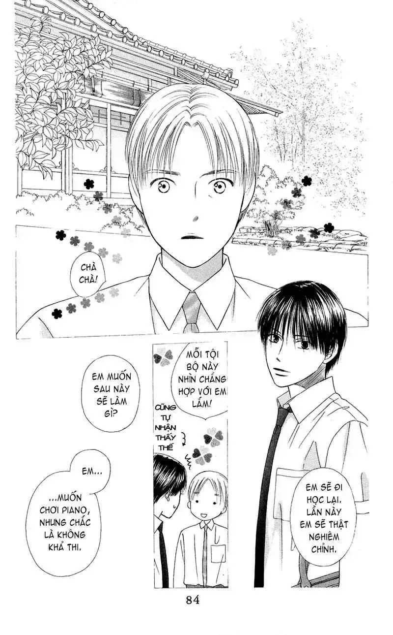 đọc truyện Kare Kano Chương 90 ảnh 42 tại Giả Dược