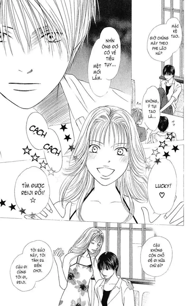 đọc truyện Kare Kano Chương 90 ảnh 6 tại Giả Dược