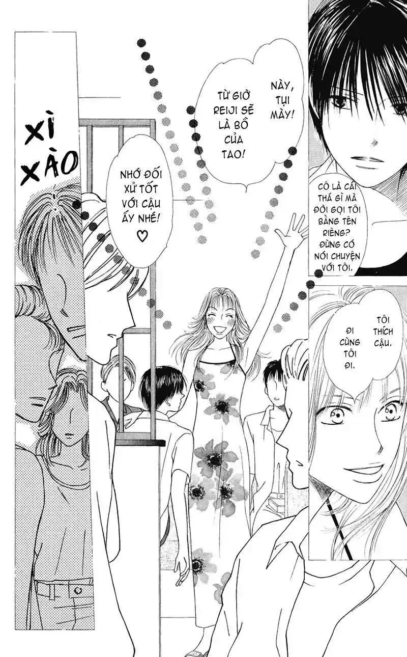 đọc truyện Kare Kano Chương 90 ảnh 7 tại Giả Dược