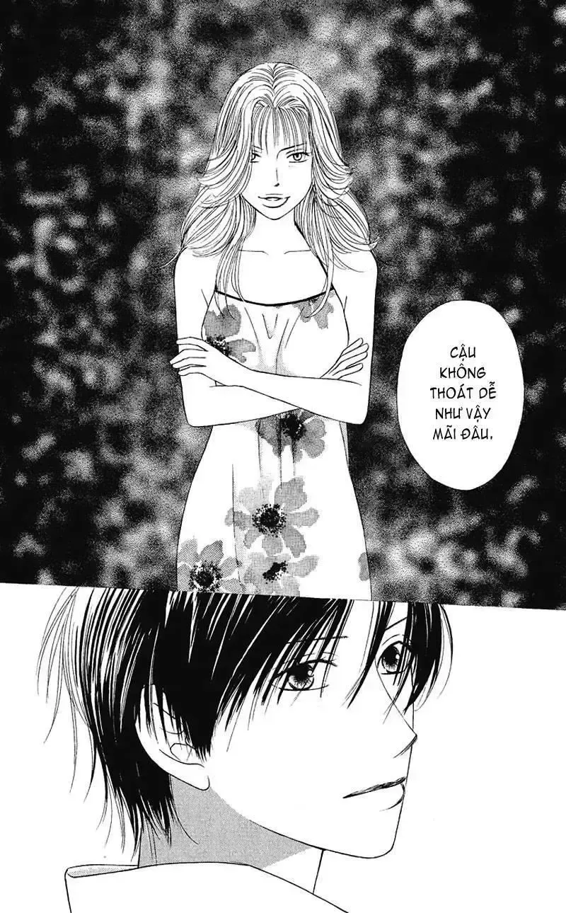 đọc truyện Kare Kano Chương 90 ảnh 9 tại Giả Dược