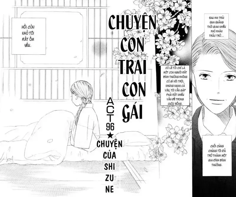 đọc truyện Kare Kano Chương 96 ảnh 2 tại Giả Dược