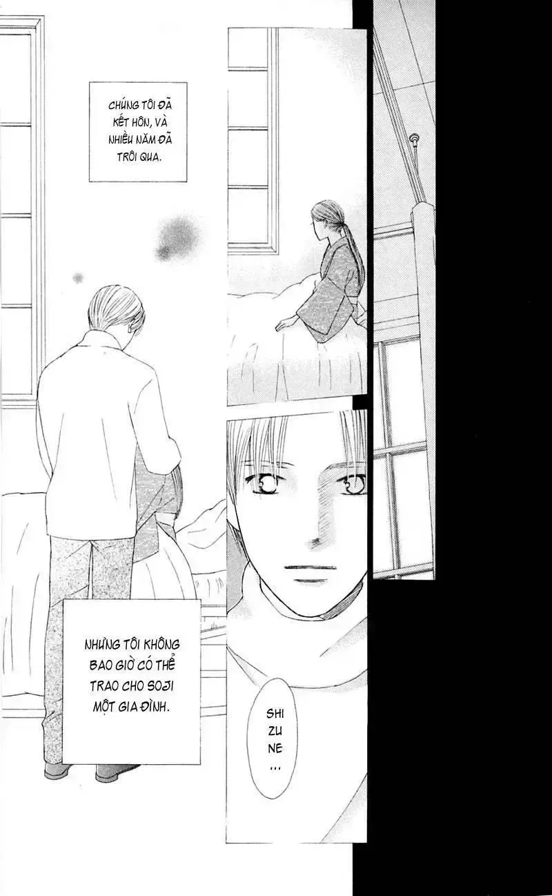 đọc truyện Kare Kano Chương 96 ảnh 12 tại Giả Dược