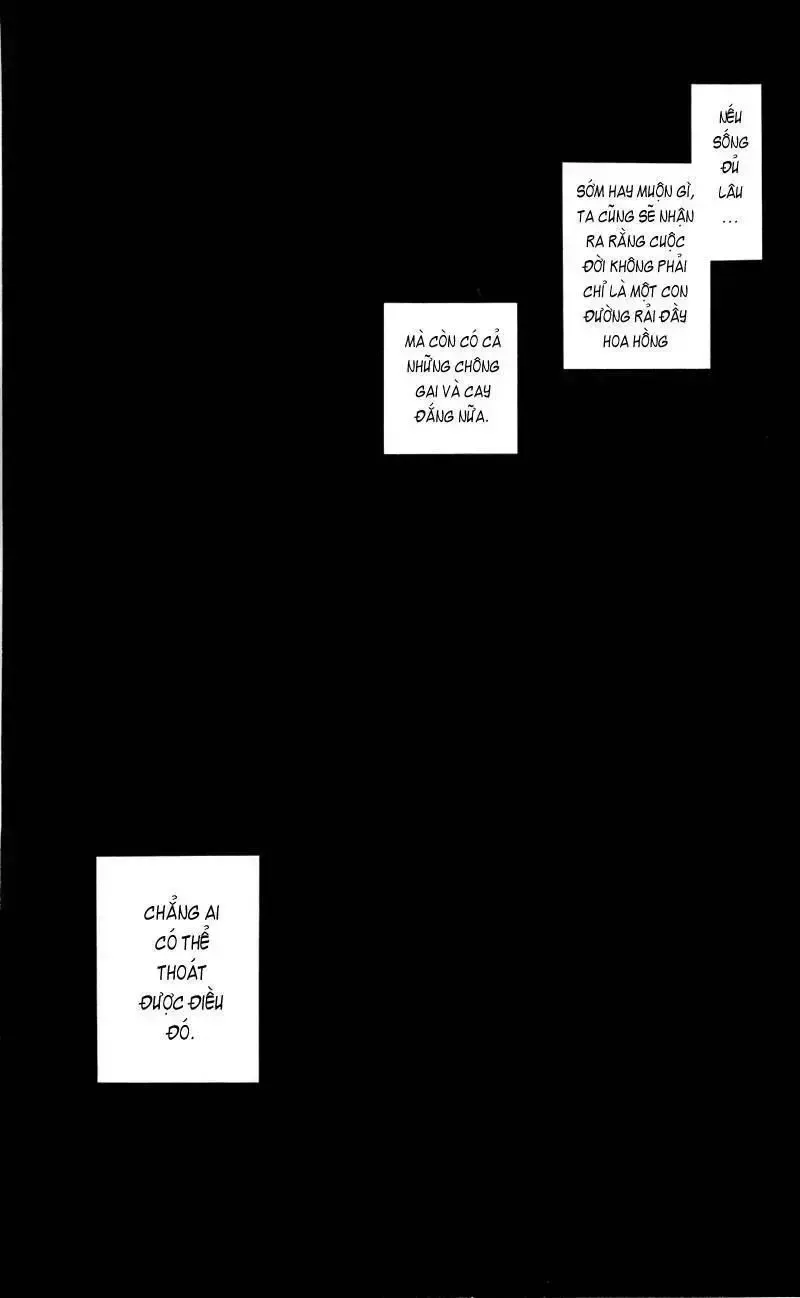 đọc truyện Kare Kano Chương 96 ảnh 13 tại Giả Dược