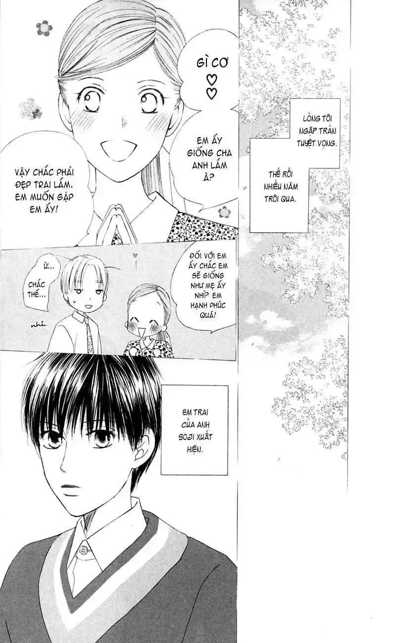 đọc truyện Kare Kano Chương 96 ảnh 14 tại Giả Dược