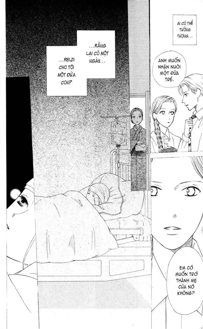đọc truyện Kare Kano Chương 96 ảnh 16 tại Giả Dược