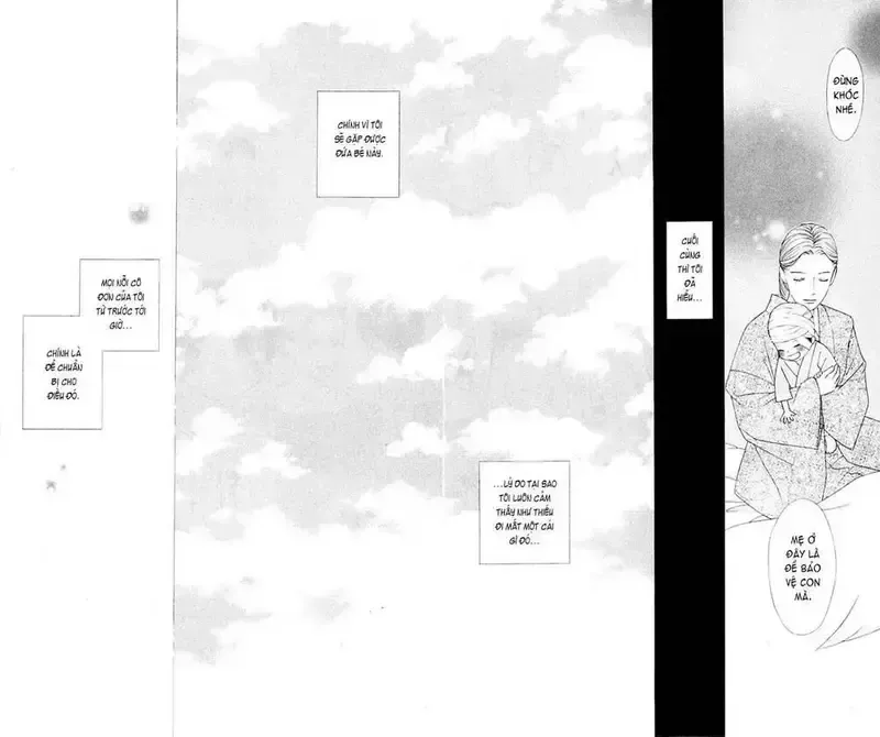 đọc truyện Kare Kano Chương 96 ảnh 18 tại Giả Dược