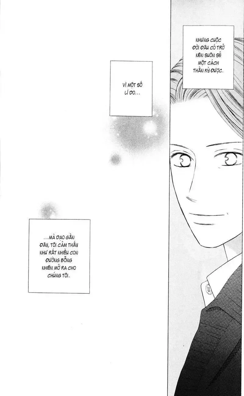 đọc truyện Kare Kano Chương 96 ảnh 22 tại Giả Dược