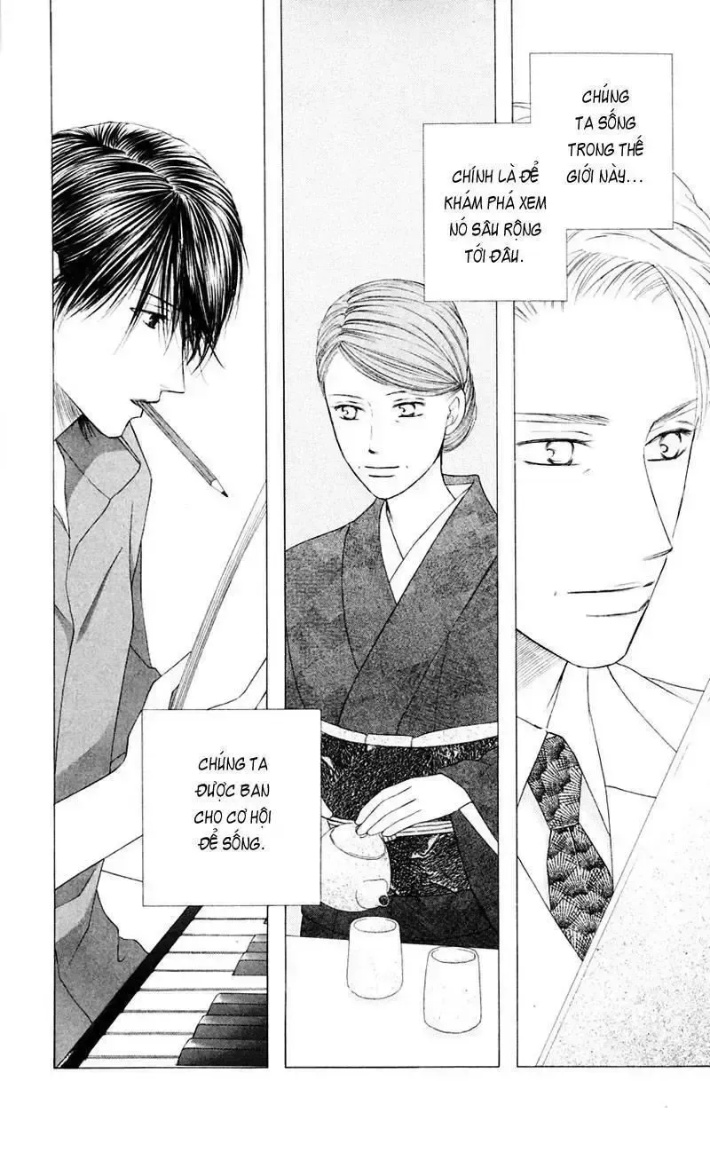 đọc truyện Kare Kano Chương 96 ảnh 24 tại Giả Dược