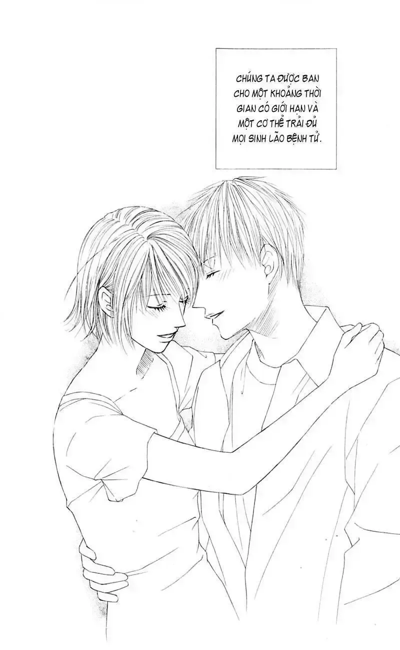 đọc truyện Kare Kano Chương 96 ảnh 25 tại Giả Dược