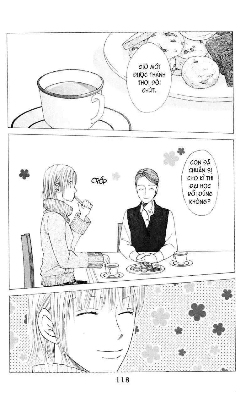 đọc truyện Kare Kano Chương 96 ảnh 26 tại Giả Dược