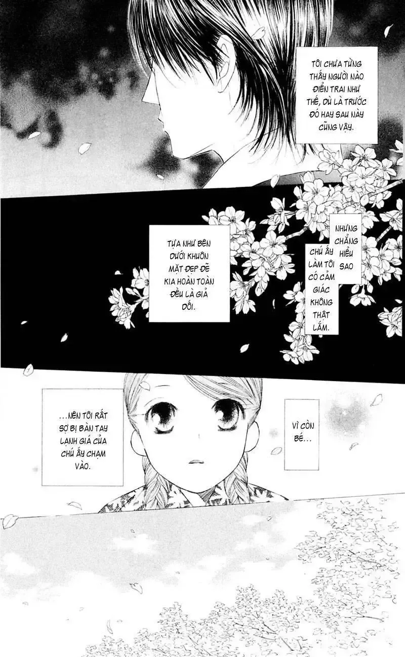 đọc truyện Kare Kano Chương 96 ảnh 6 tại Giả Dược