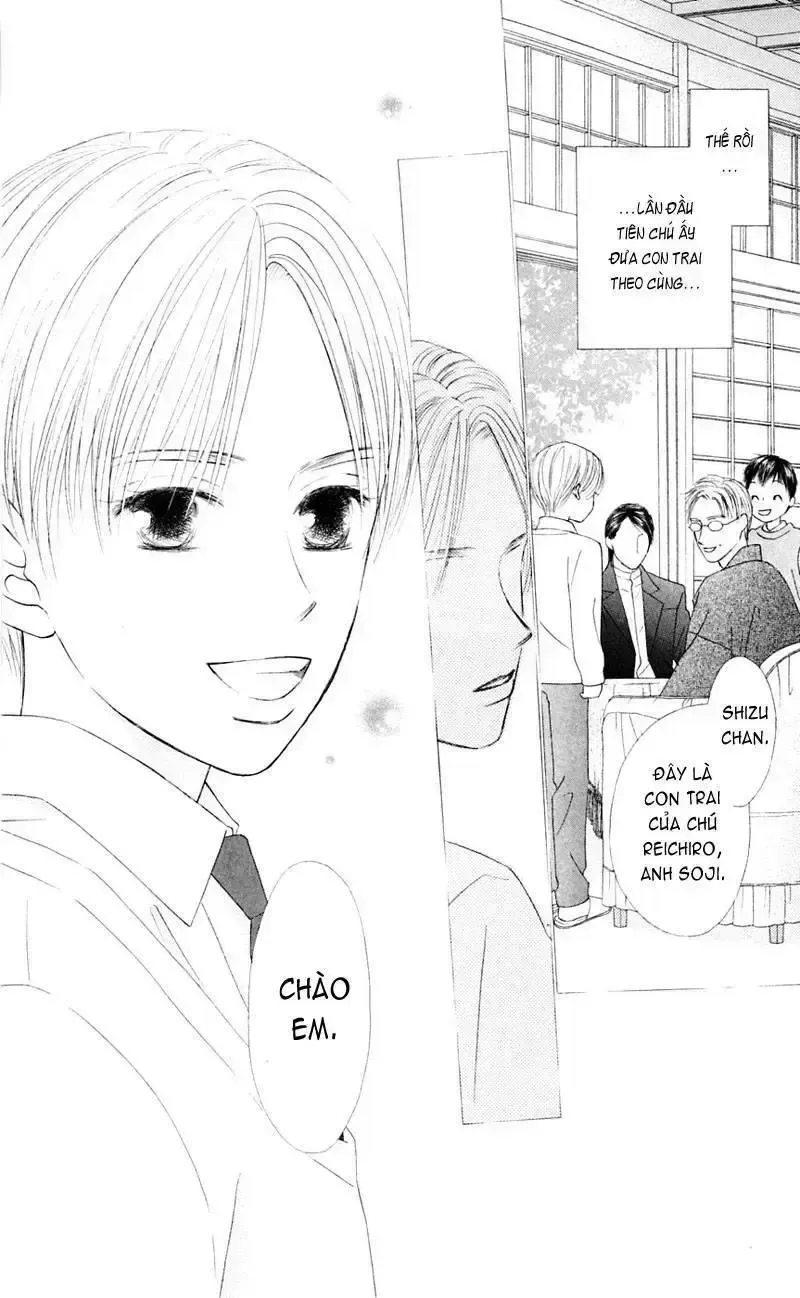 đọc truyện Kare Kano Chương 96 ảnh 7 tại Giả Dược