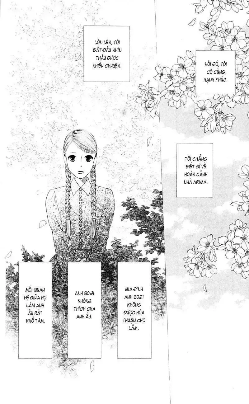 đọc truyện Kare Kano Chương 96 ảnh 9 tại Giả Dược