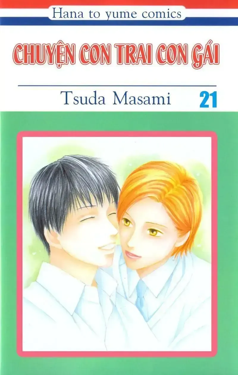 đọc truyện Kare Kano Chương 99 ảnh 1 tại Giả Dược