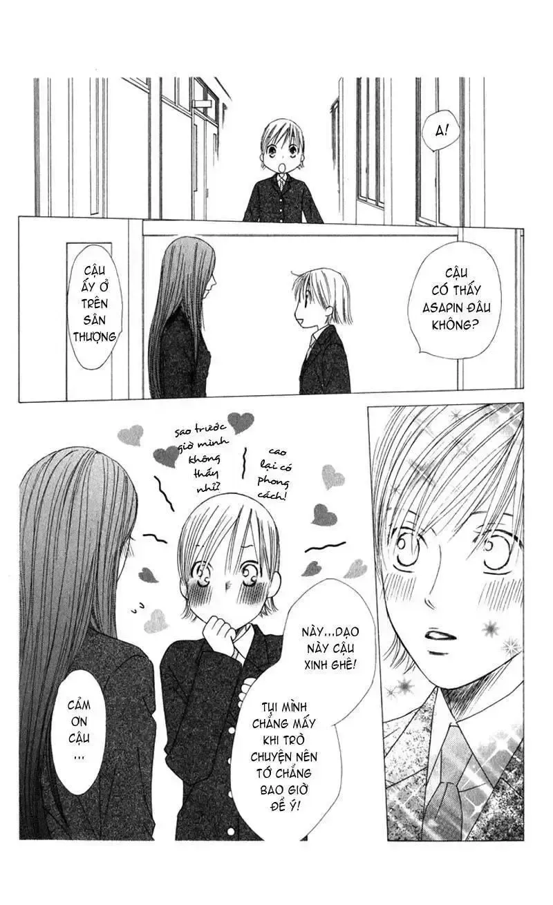 đọc truyện Kare Kano Chương 99 ảnh 20 tại Giả Dược