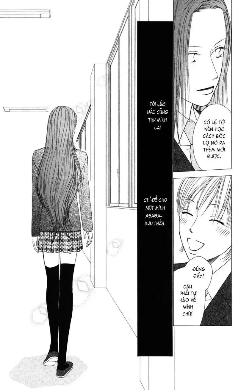 đọc truyện Kare Kano Chương 99 ảnh 21 tại Giả Dược