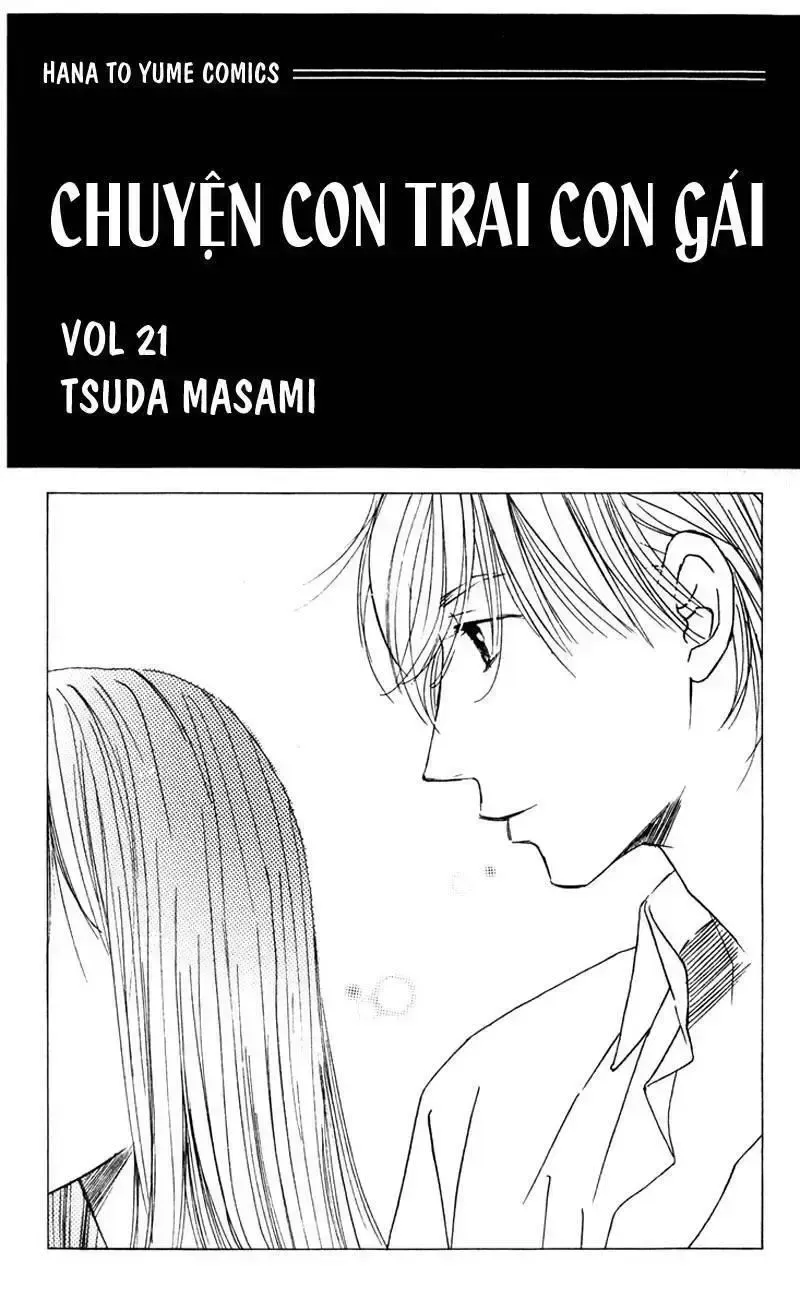 đọc truyện Kare Kano Chương 99 ảnh 4 tại Giả Dược