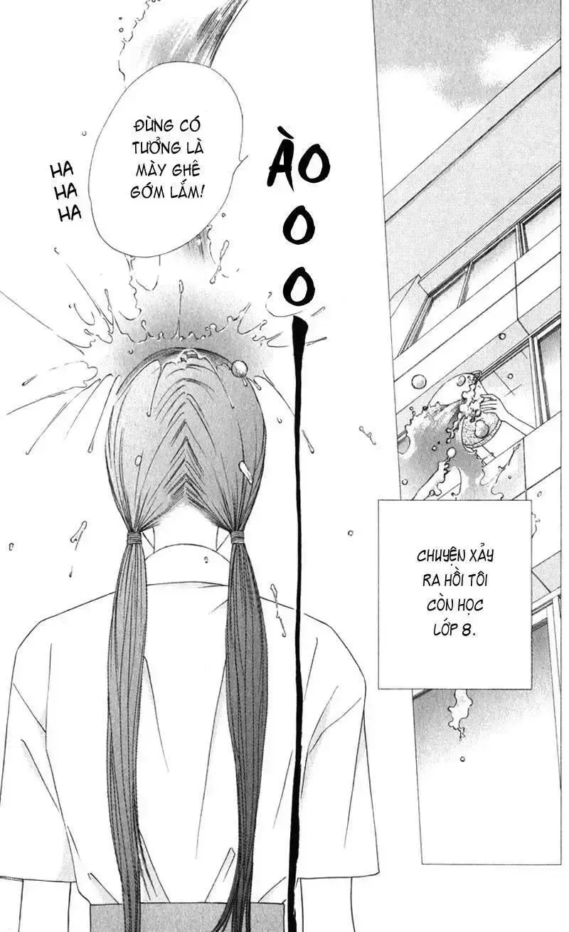 đọc truyện Kare Kano Chương 99 ảnh 5 tại Giả Dược