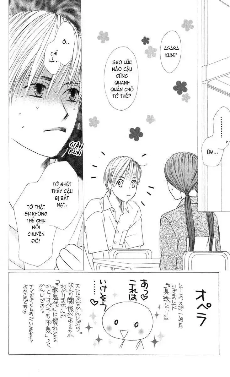 đọc truyện Kare Kano Chương 99 ảnh 7 tại Giả Dược