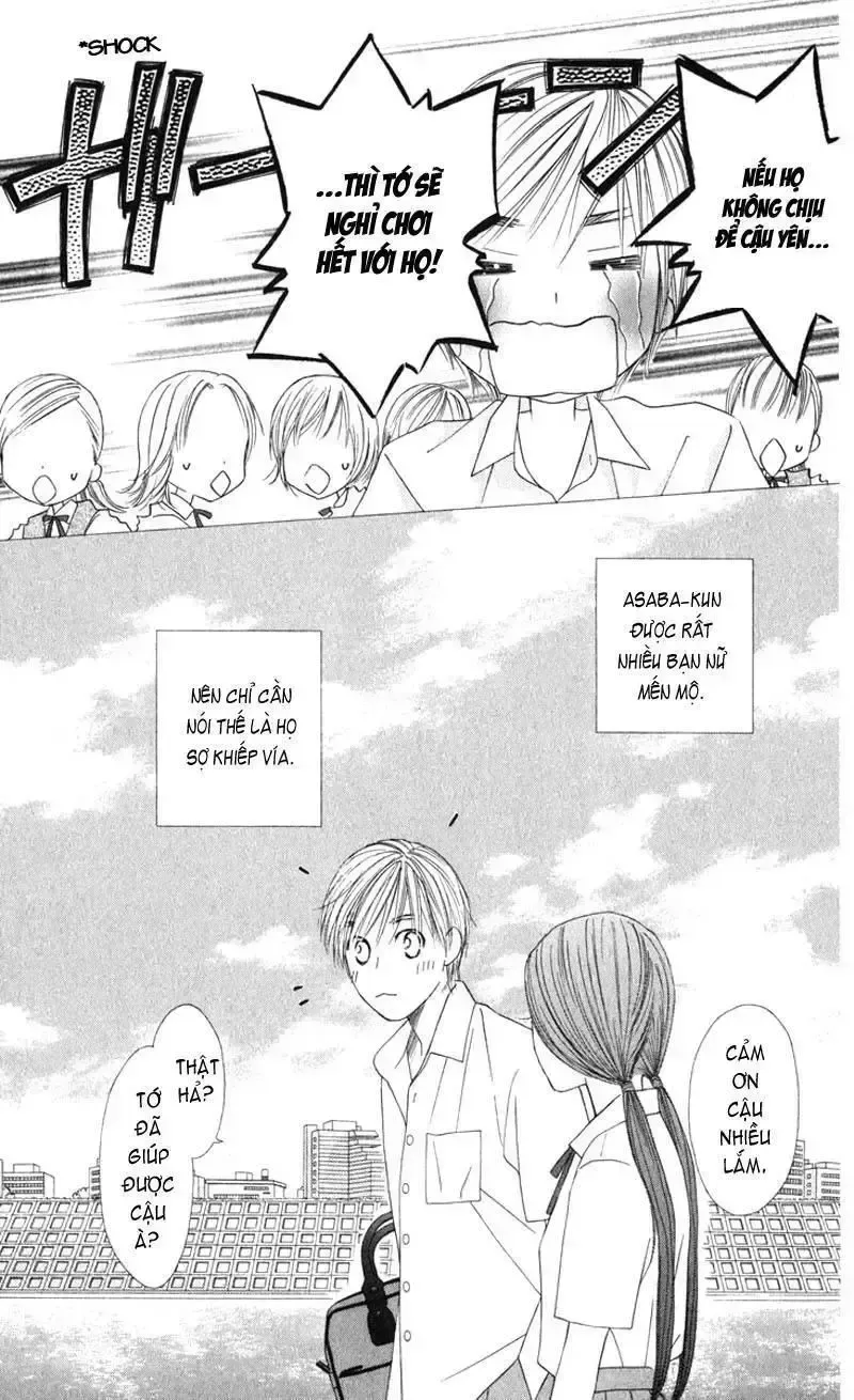 đọc truyện Kare Kano Chương 99 ảnh 8 tại Giả Dược